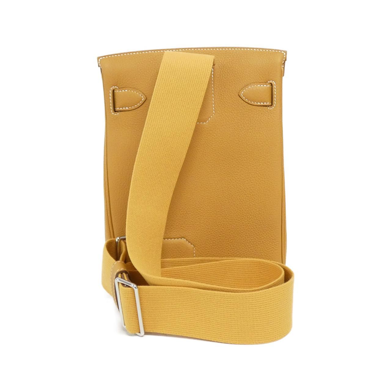 エルメス アッカド PM 083589CK ショルダーバッグ レディース 