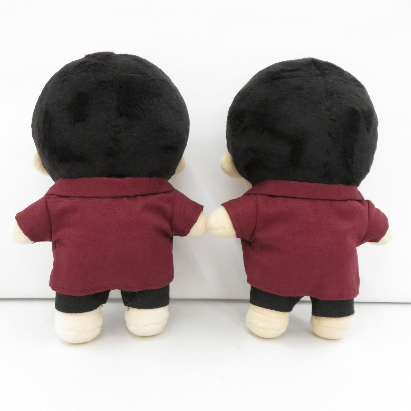 kristsingto krist singto ignite ぬいぐるみ ぬい