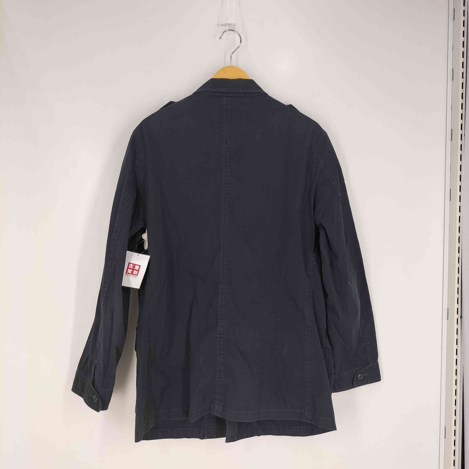 アルファインダストリーズ ALPHA INDUSTRIES M-65 フィールド 
