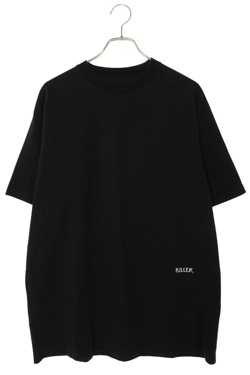 weekend sequel ウォークエンド　シークエル　XL tシャツ 未使用品 名古屋限定 SEQUEL 25SS WEEKEND SEQUEL T-SHIRT