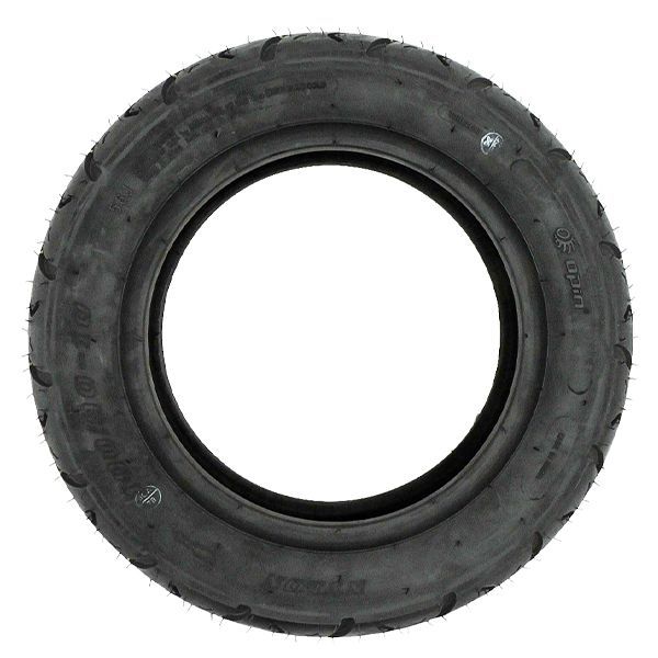 2本セット 90/90-10 100/90-10 新品タイヤ OPIN JC053 バイク