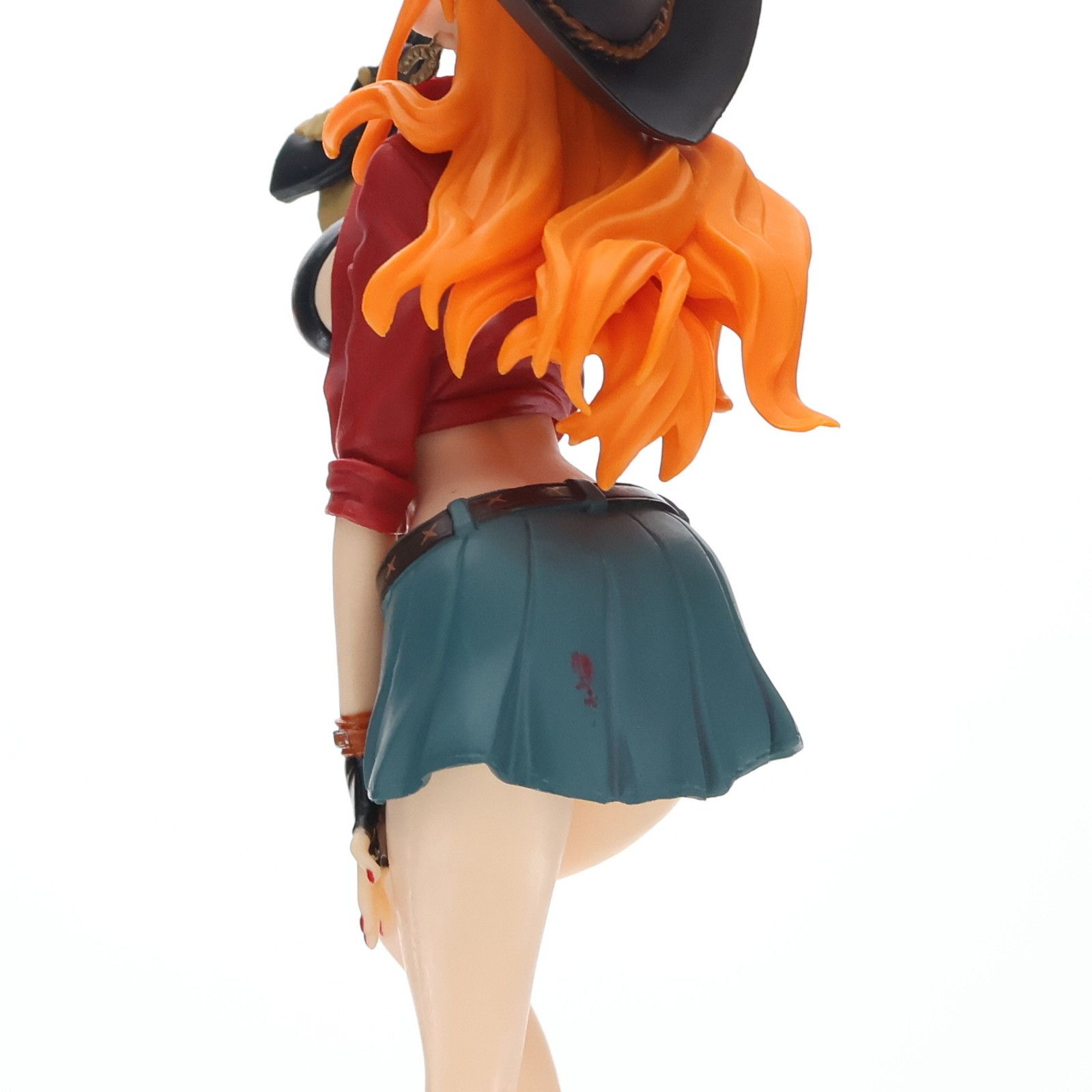 ナミ ワンピース TREASURE CRUISE WORLD JOURNEY vol.1-NAMI