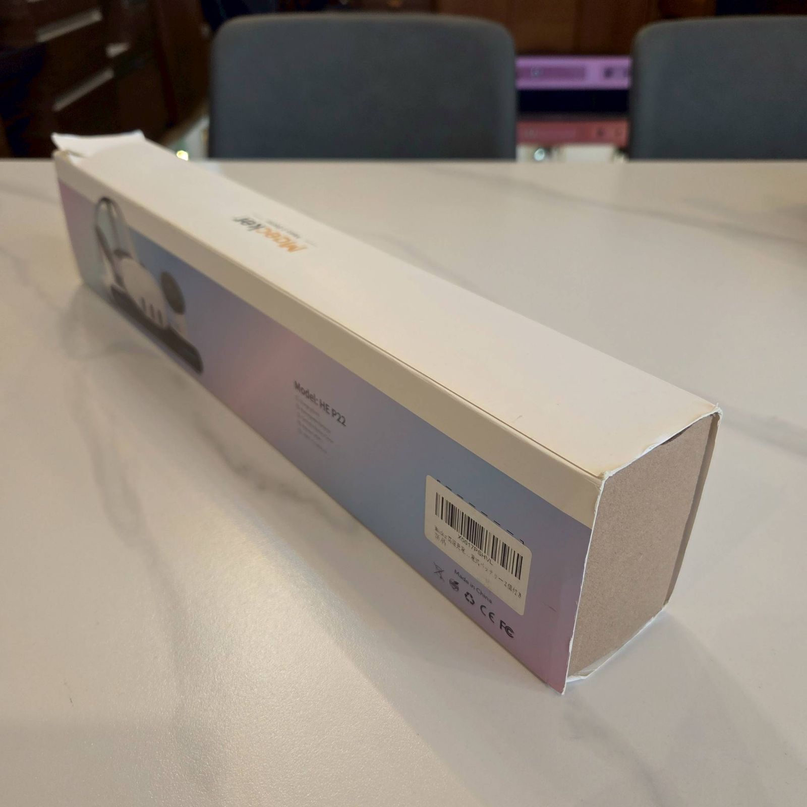 極美品】Maecker 急速充電ステーション Quest 3用 充電ドック HE
