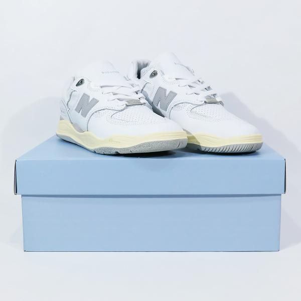 新品 NEW BALANCE NUMERIC ニューバランス ヌメリック x RONE ローン 