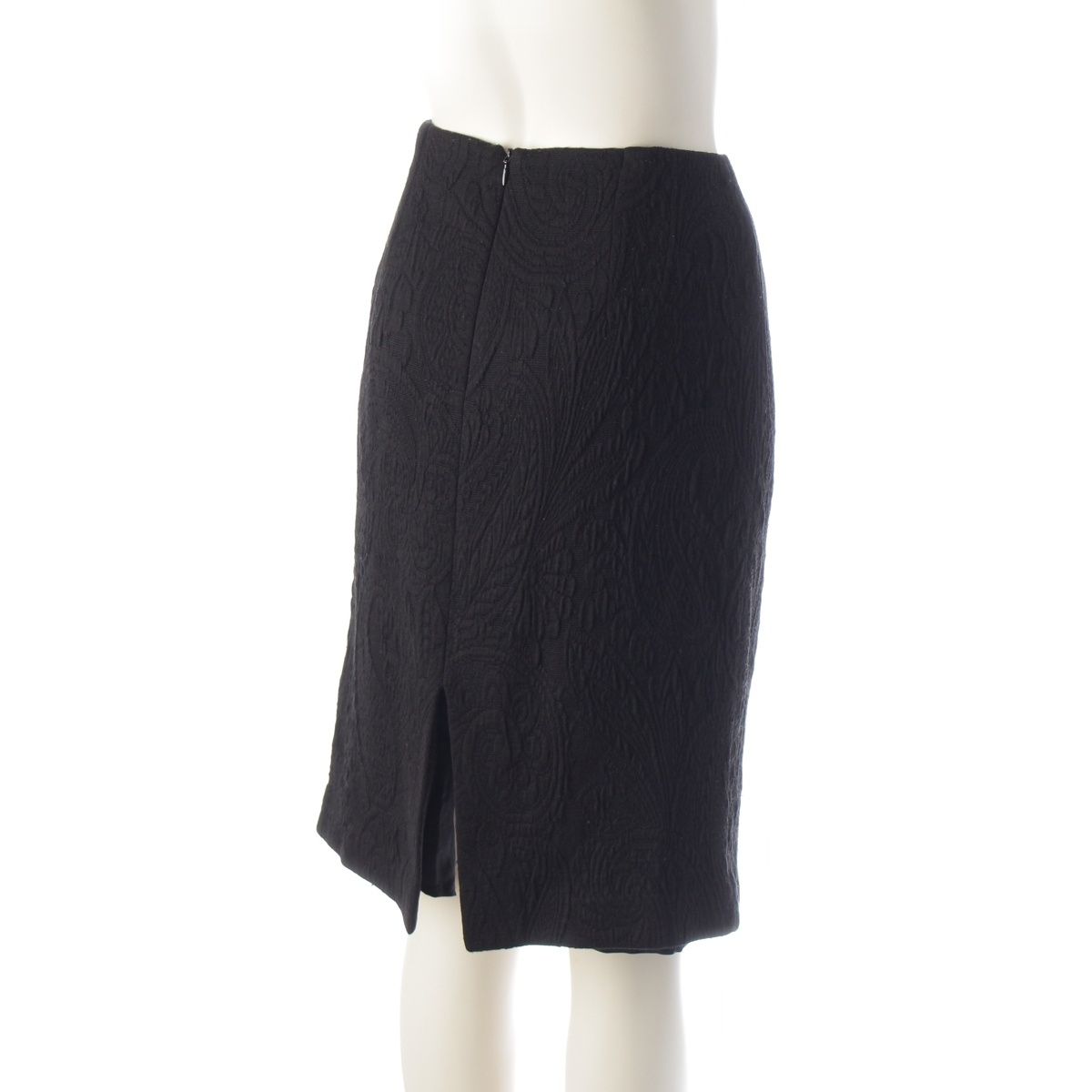 ジャケット スカートセットアップ