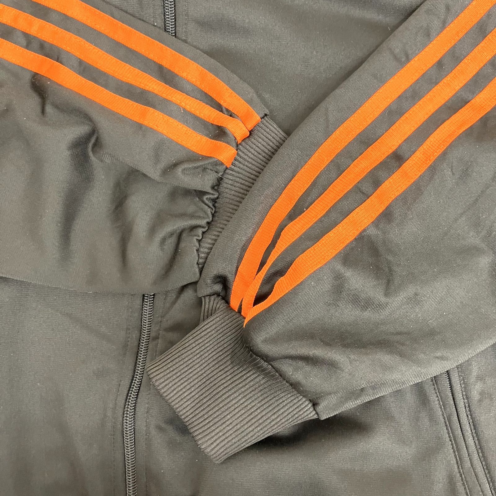 adidas アディダス トラックジャケット 80s ビンテージ ジャージ