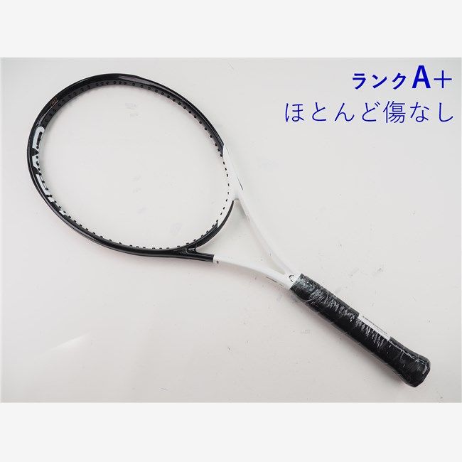 中古 テニスラケット ヘッド スピード プロ 2022年モデル (G2 中古 テニスラケット ヘッド スピード プロ 2022年モデル (G2