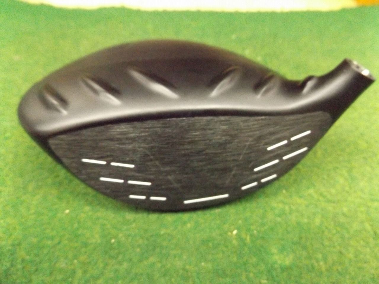 1127 PING G 430 MAX 10 K 10.5° ヘッド カバー無 ピン ドライバー .984508