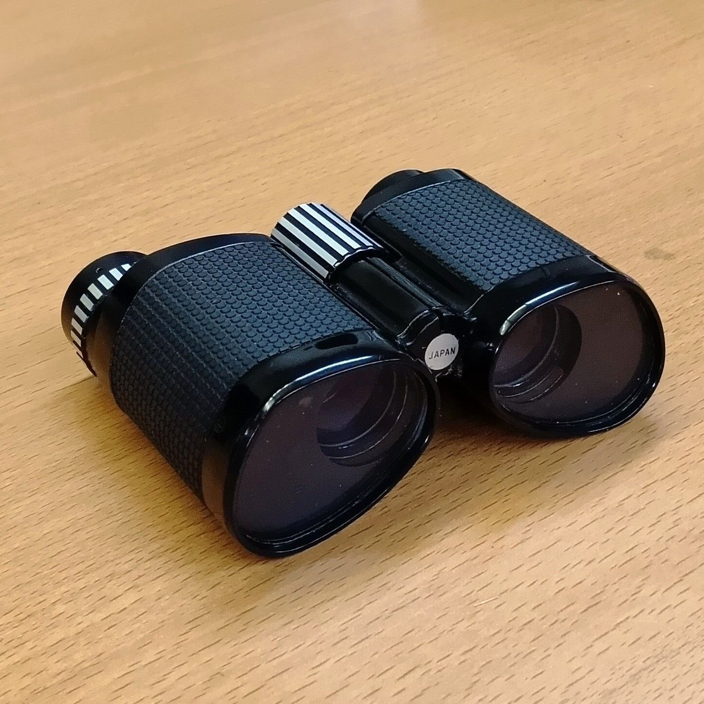 中古】Nikon 双眼鏡 7×21 7.1° 昭和レトロ ケ－ス付き - メルカリ