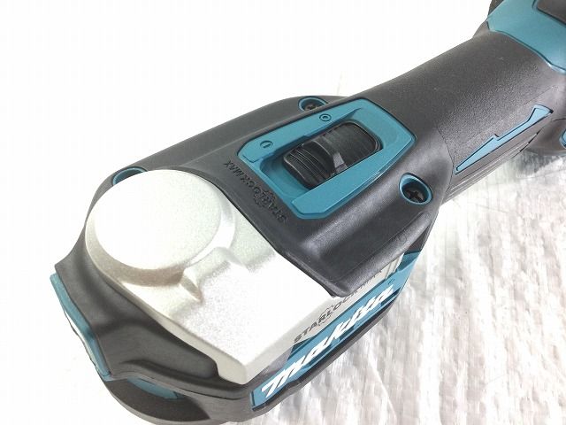 充電式マルチツール TM52DZ
