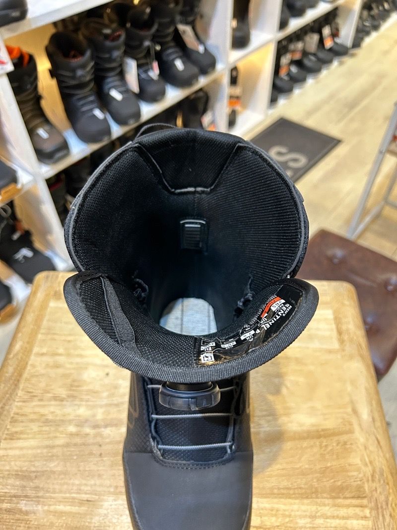 メンズ スノーボードブーツ