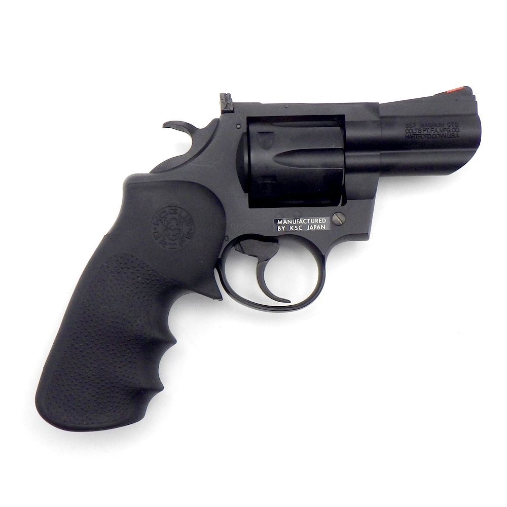 S.&W.357 MAGNUM スミス＆ウェッソン SMITH & WESSON 現状品