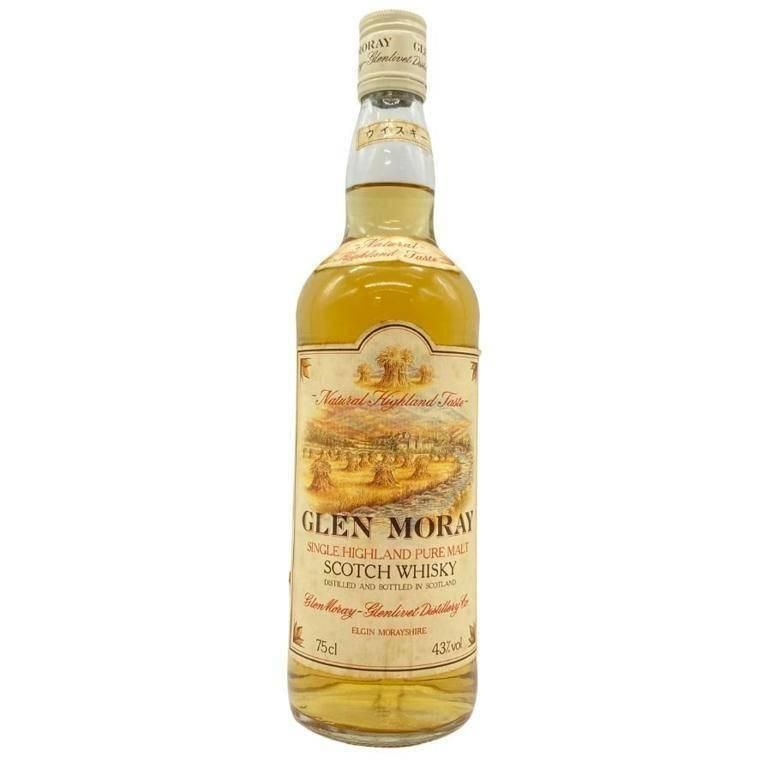 グレンマレイ 750ml 43% 未開栓 ウイスキー - メルカリ