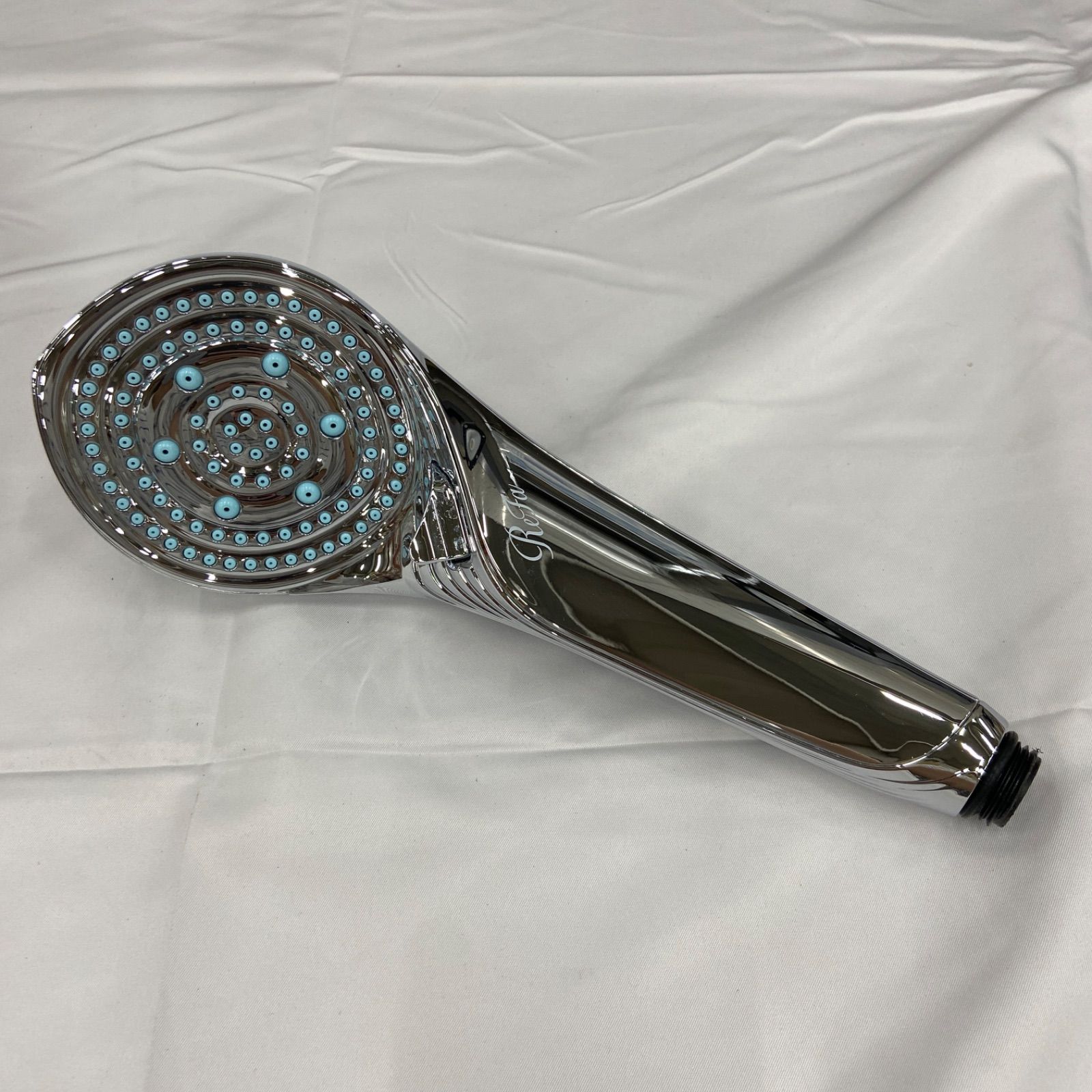 美品 ReFa BUBBLES S シャワーヘッド シャワーヘッド：リファファインバブル S - ReFa FINE BUBBLE S