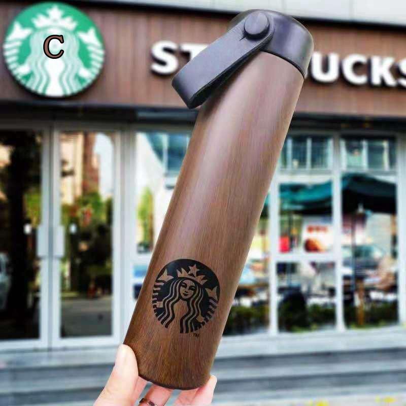 スターバックス Starbucks 保温コップ 水筒 ステンレスボトル 保温/保冷性 軽量構造 直飲み おしゃれ 魔法瓶 プレゼント ギフト お祝い