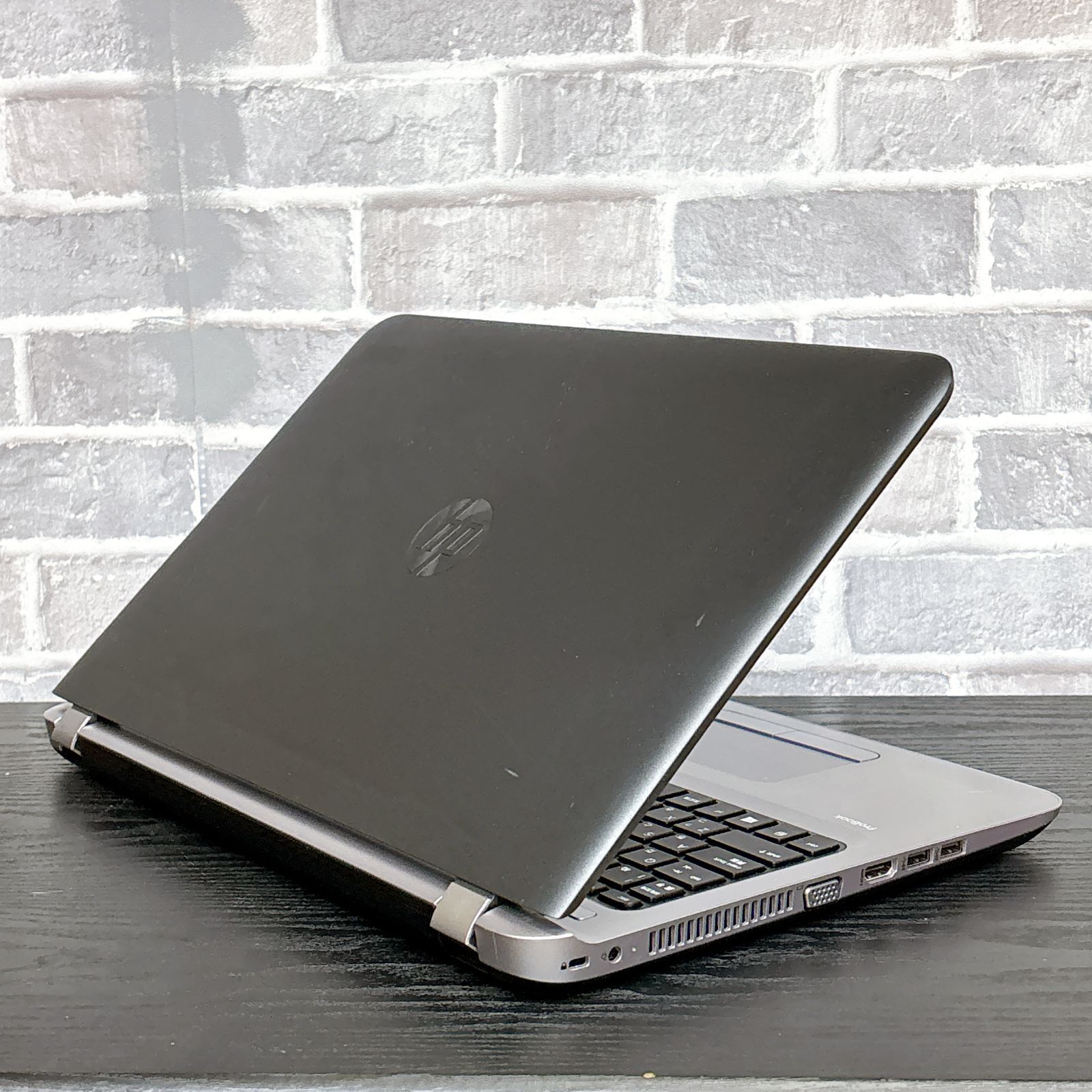 新作限定モデル予約開始! ChromeOS Flex搭載|軽快動作PC|Core i5 6200U|8GB|SSD256GB|DVDマルチ|15.6インチ|Webカメラ|HP ProBook 450 G3 大幅値下げ!