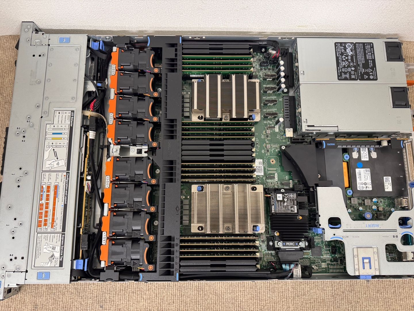 Dell PowerEdge