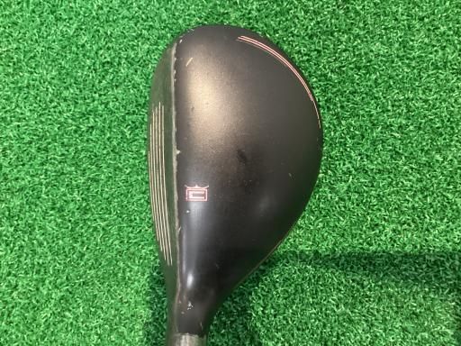 メンテ済 コブラ KING SPEEDZONE 6U レディース ユーティリティ UT リシャフト フレックスその他 レディース 女性用 右利き 右用 Dランク ゴルフクラブ