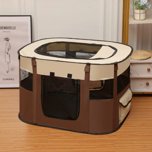 ペットサークル 折りたたみ式