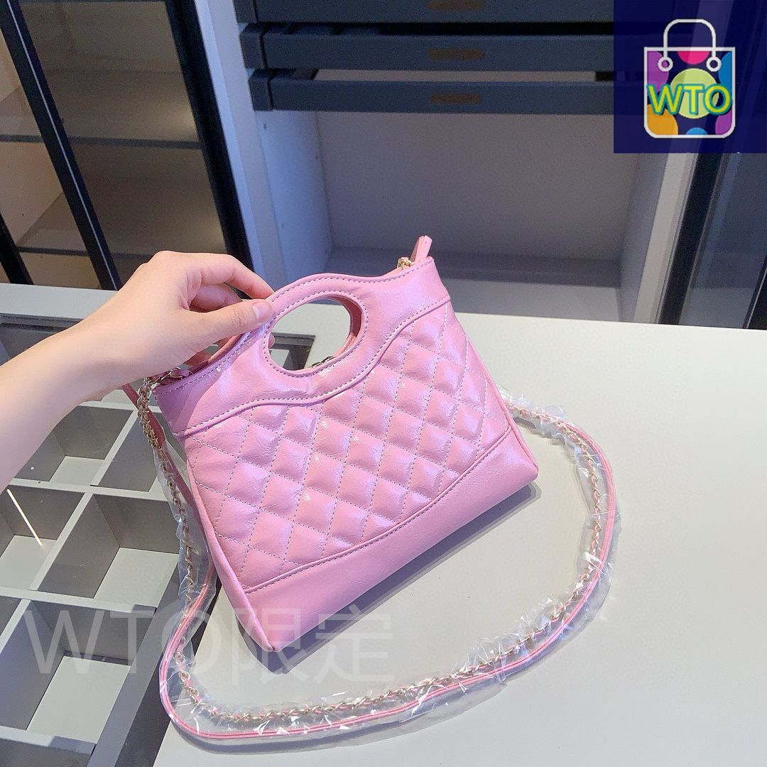 今日特価】Chanel X613 3点セット, 31バッグ＆ラウンドバッグ