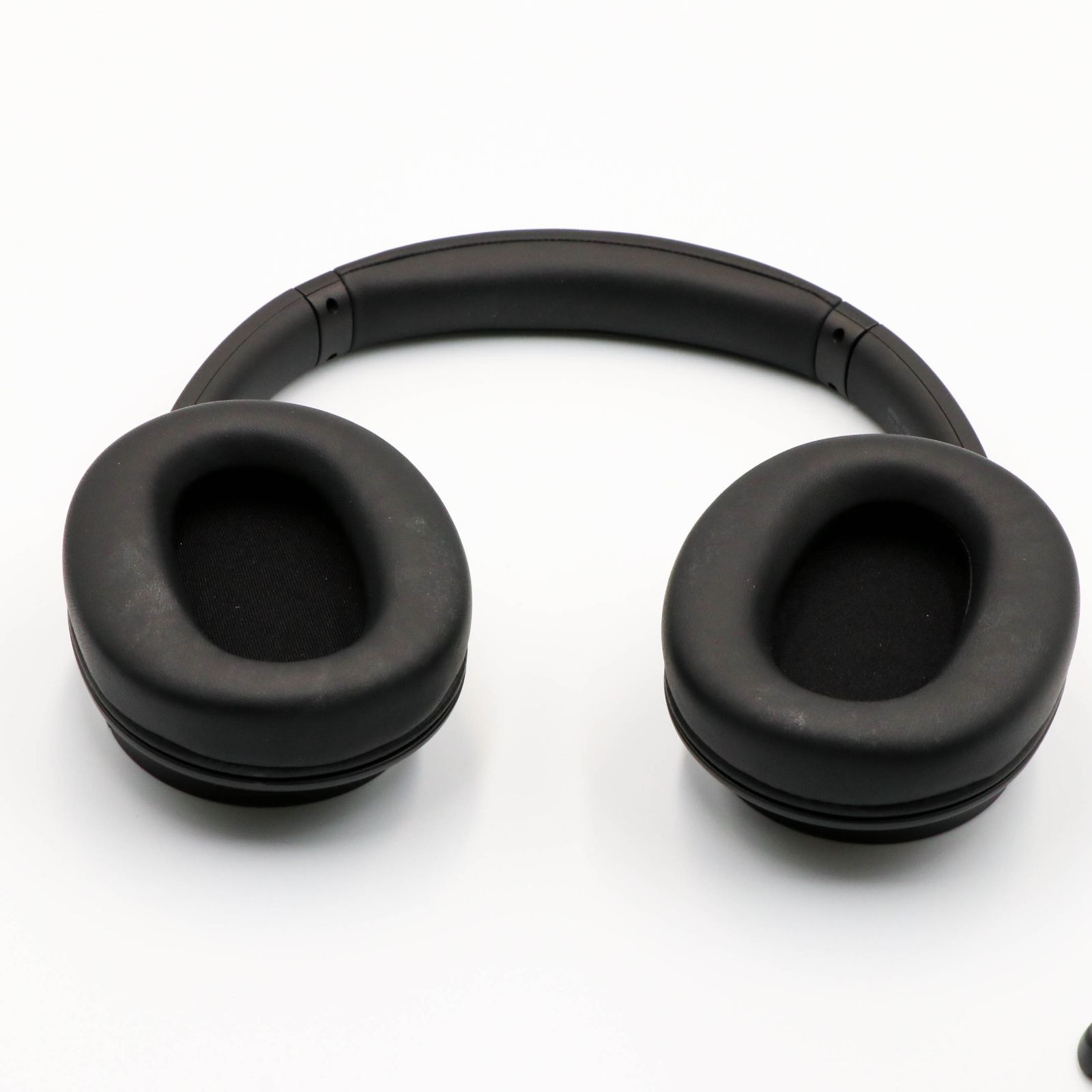 SONY  WH-CH720N ワイヤレスノイズキャンセリングヘッドホン Bluetooth black 20240827A