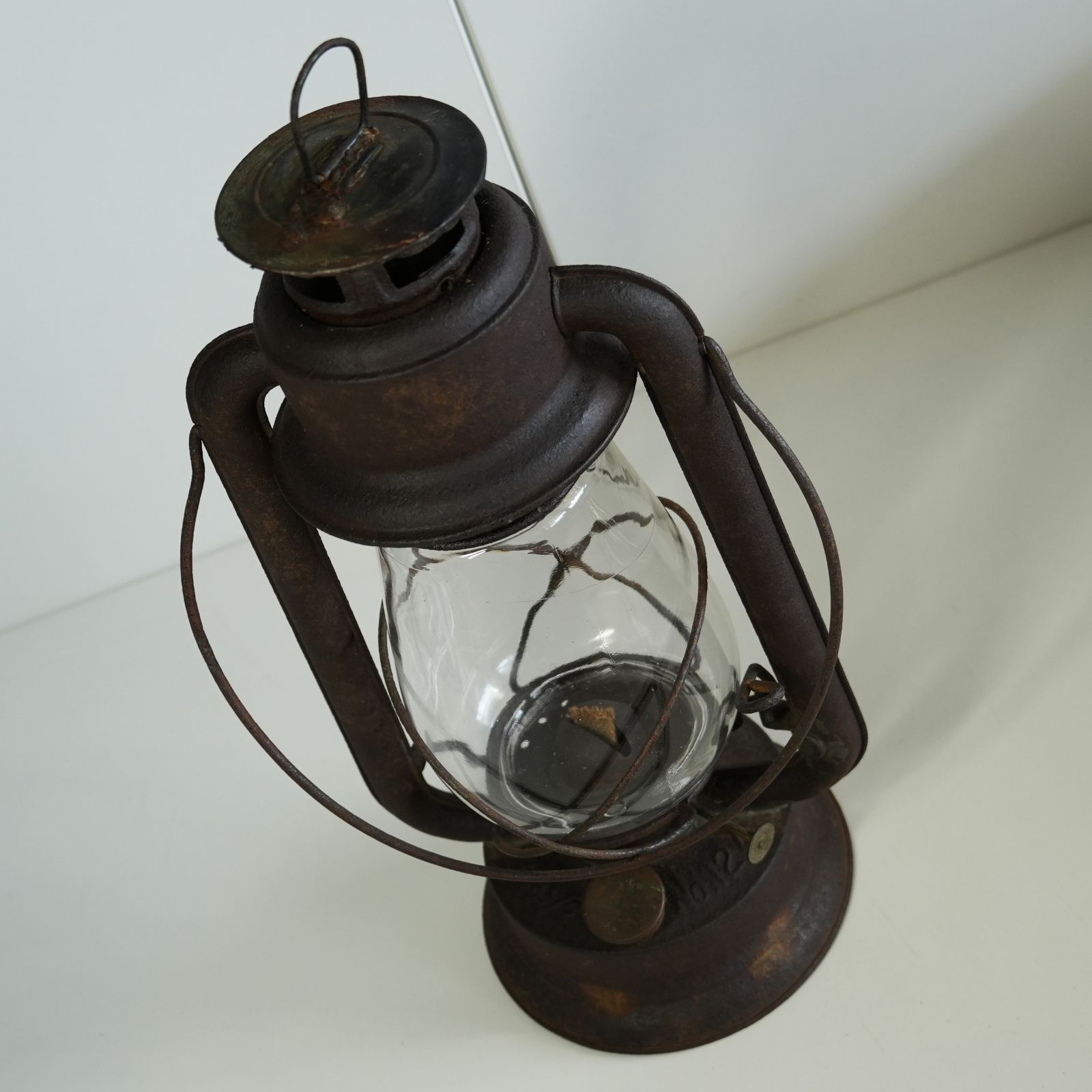 Rayo SOCONY NO.124 USA製 レイヨー