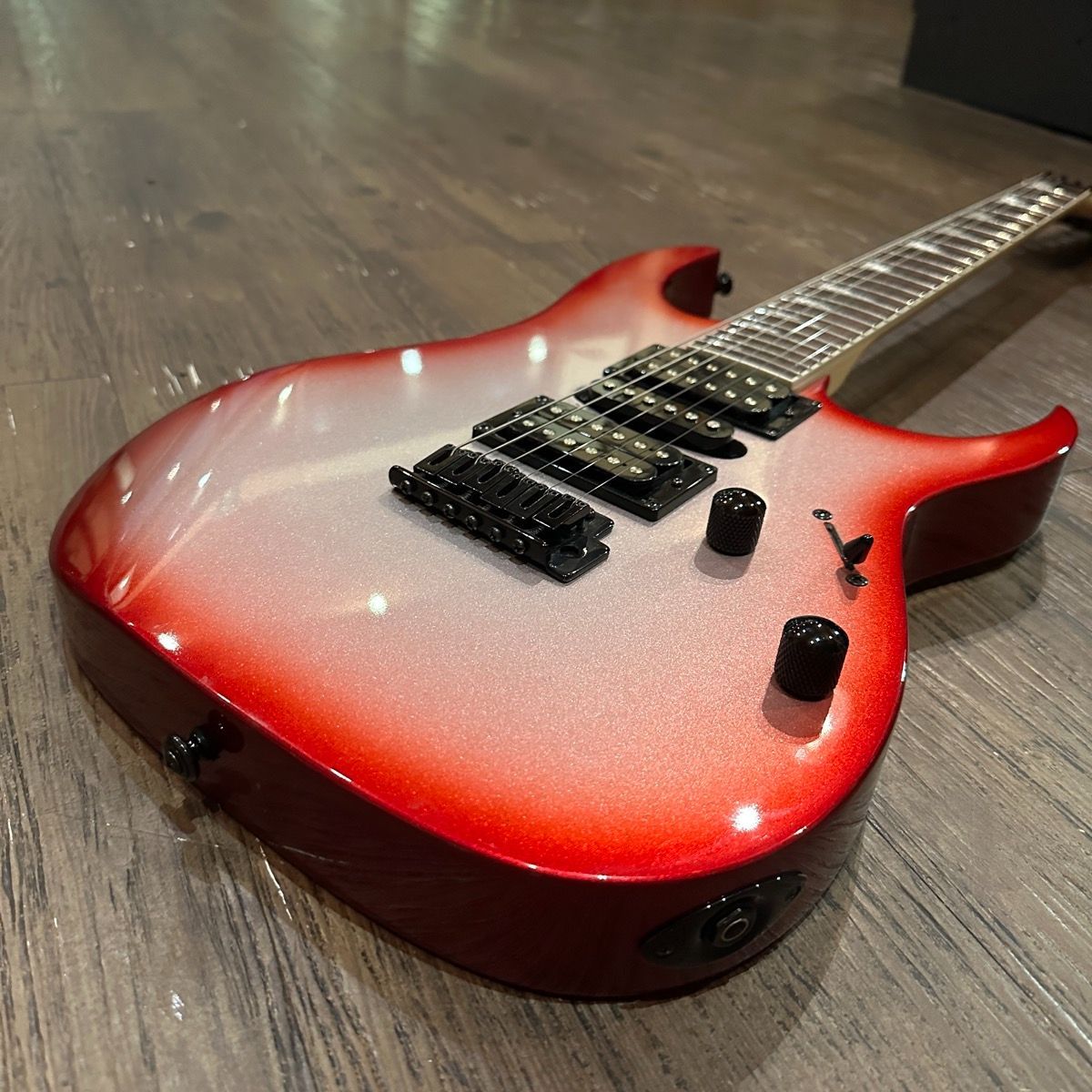 Ibanez RG180DX Electric Guitar アイバニーズ エレキギター