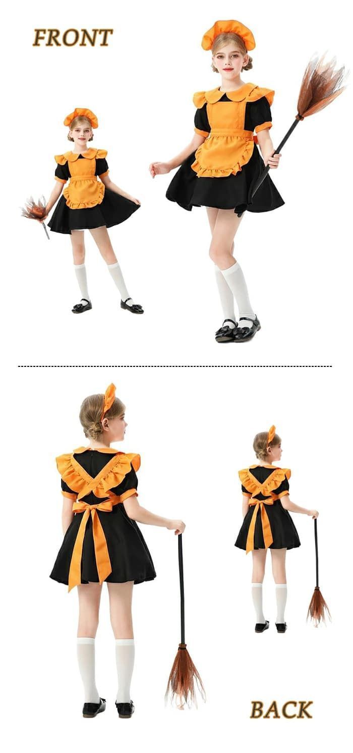 パンプキン 変装