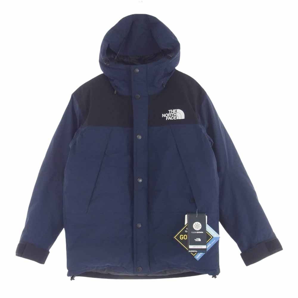 THE NORTH FACE ノースフェイス ND91930 MOUNTAIN DOWN JACKET THE NORTH FACE ノースフェイス ND91930 MOUNTAIN DOWN JACKET
