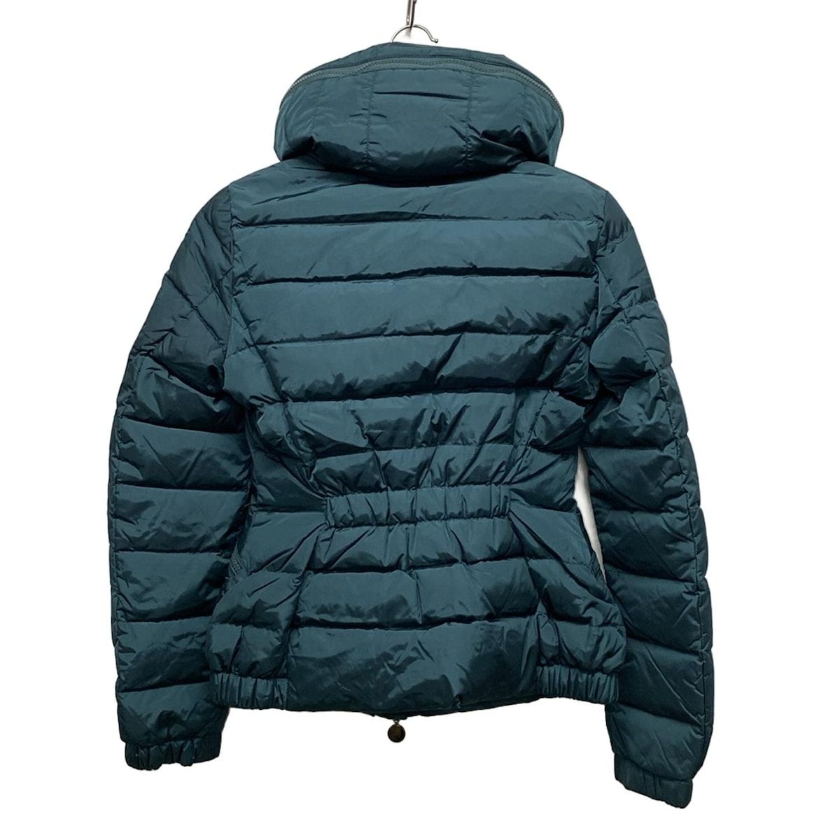 MONCLER モンクレール ダウン size0 サングリア MONCLER モンクレール