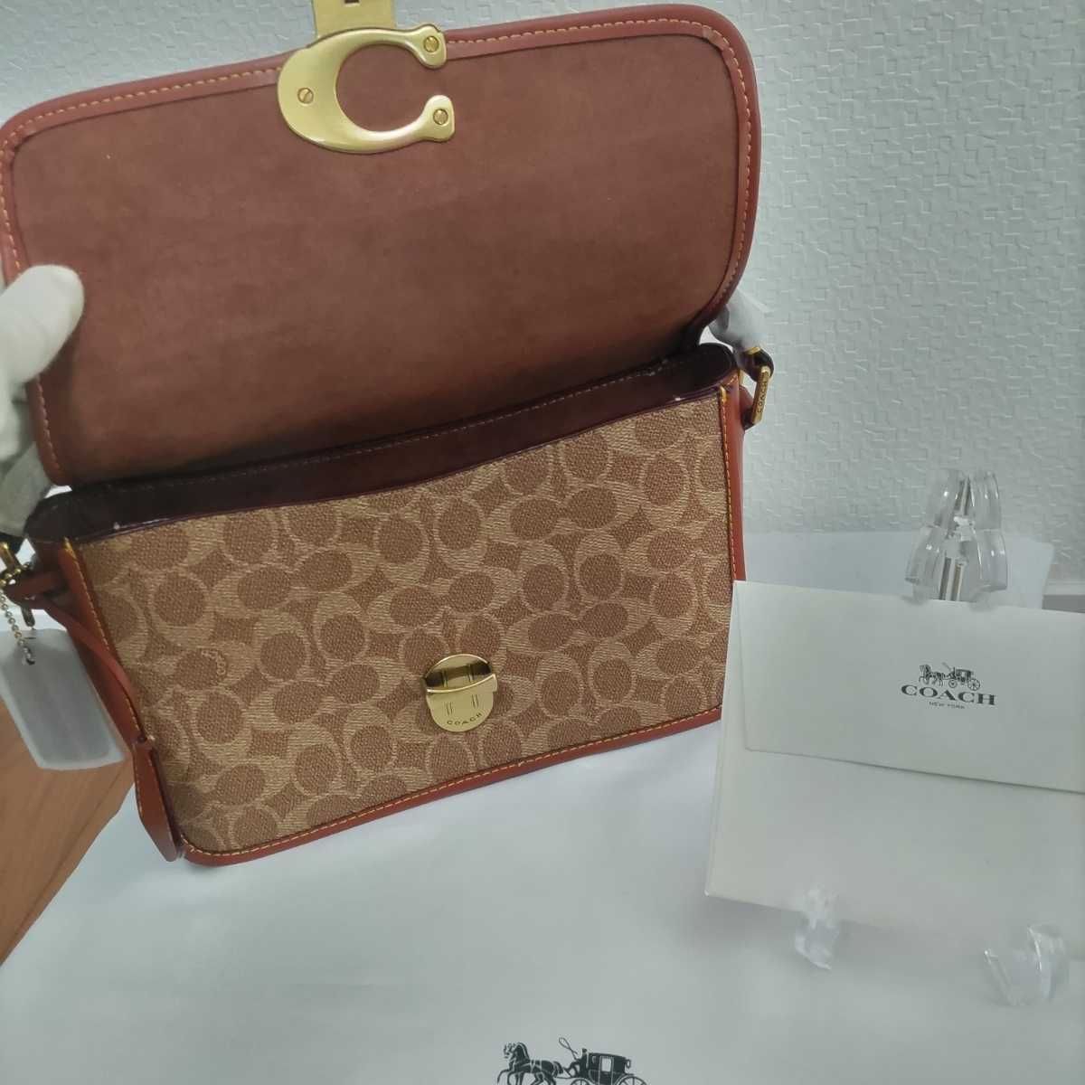 COACH コーチ ショルダー ストゥディオ ショルダー バッグ