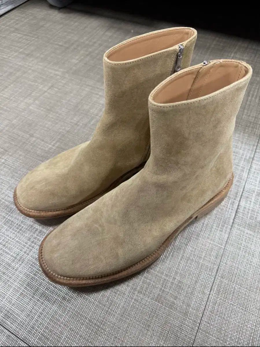 grds ブーツ