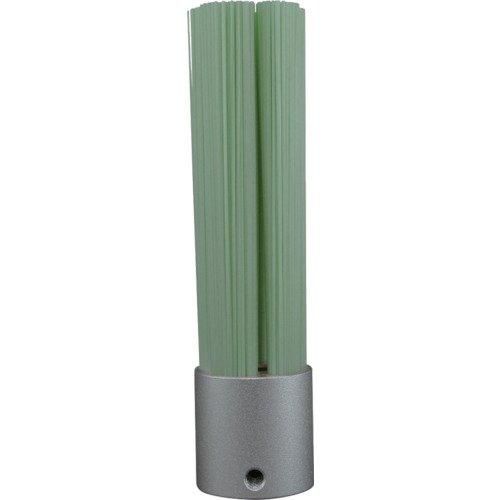 Cristone Matrix セラミックファイバーブラシ カップ型 150 G φ25