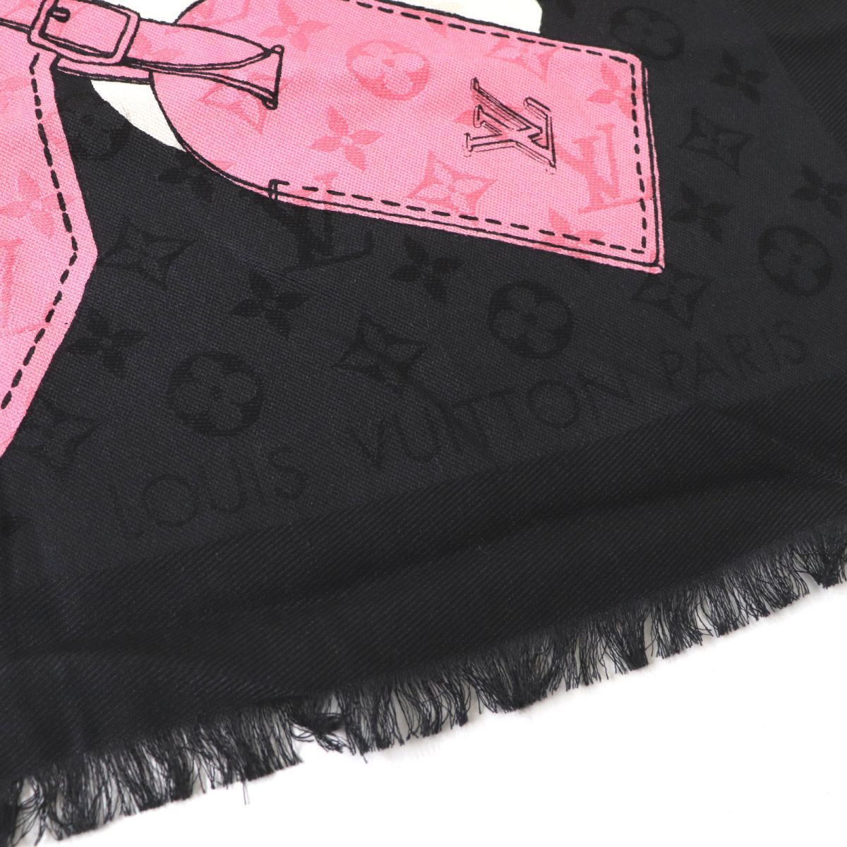 美品◎正規品 イタリア製 LOUIS VUITTON ルイヴィトン M70388 