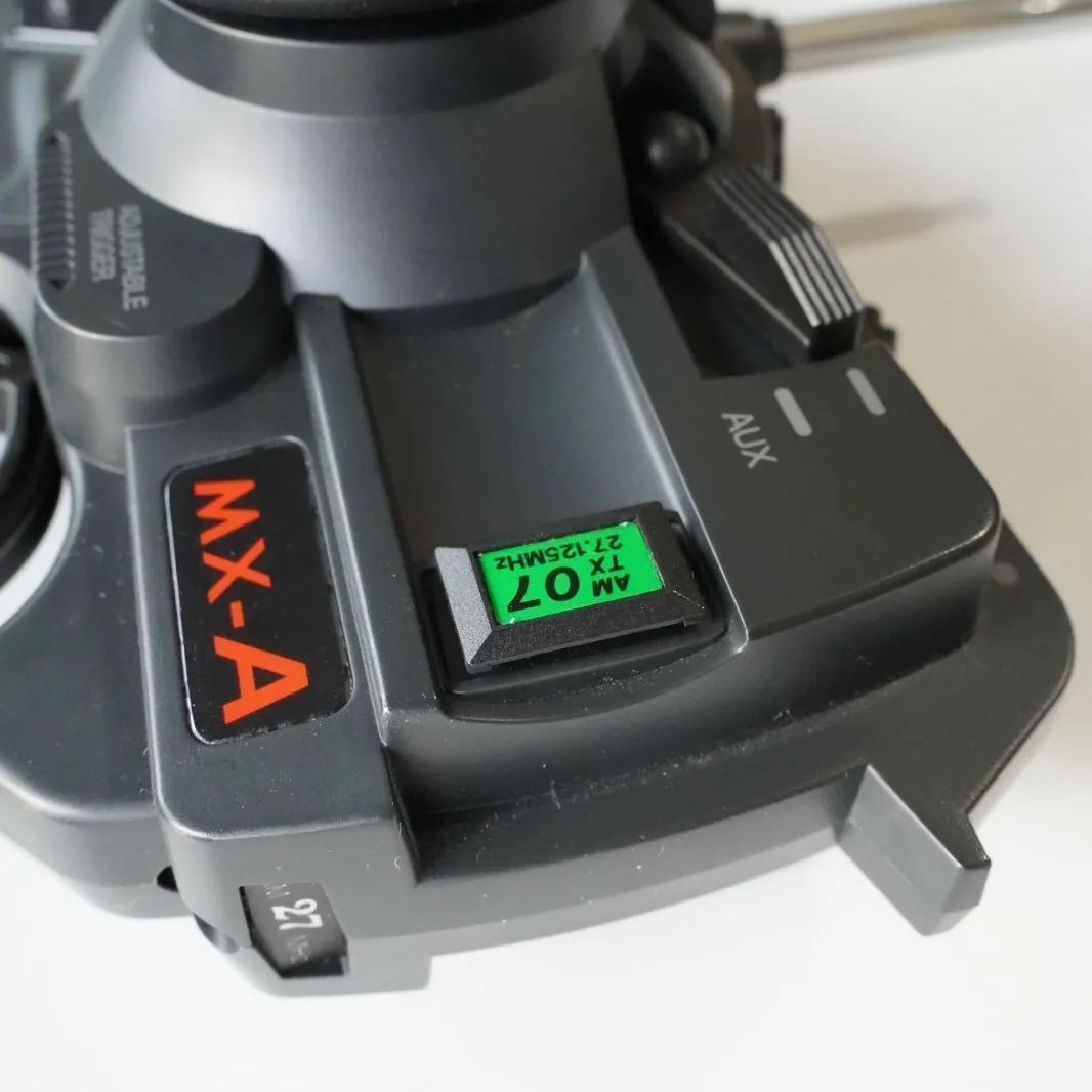 三和MX-Aプロポ SANWA