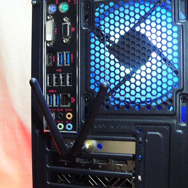 【●Radeon RX Vega■i7ゲーミング】ヴァロラント/パルワールド◎ ○Radeon RX Vega□i7ゲーミング】ヴァロラント/パルワールド