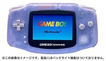 ゲームボーイアドバンス - ゲームボーイアドバンスセット　ミルキーブルー 楽天市場】ゲームボーイアドバンス本体 ミルキーブルーの通販