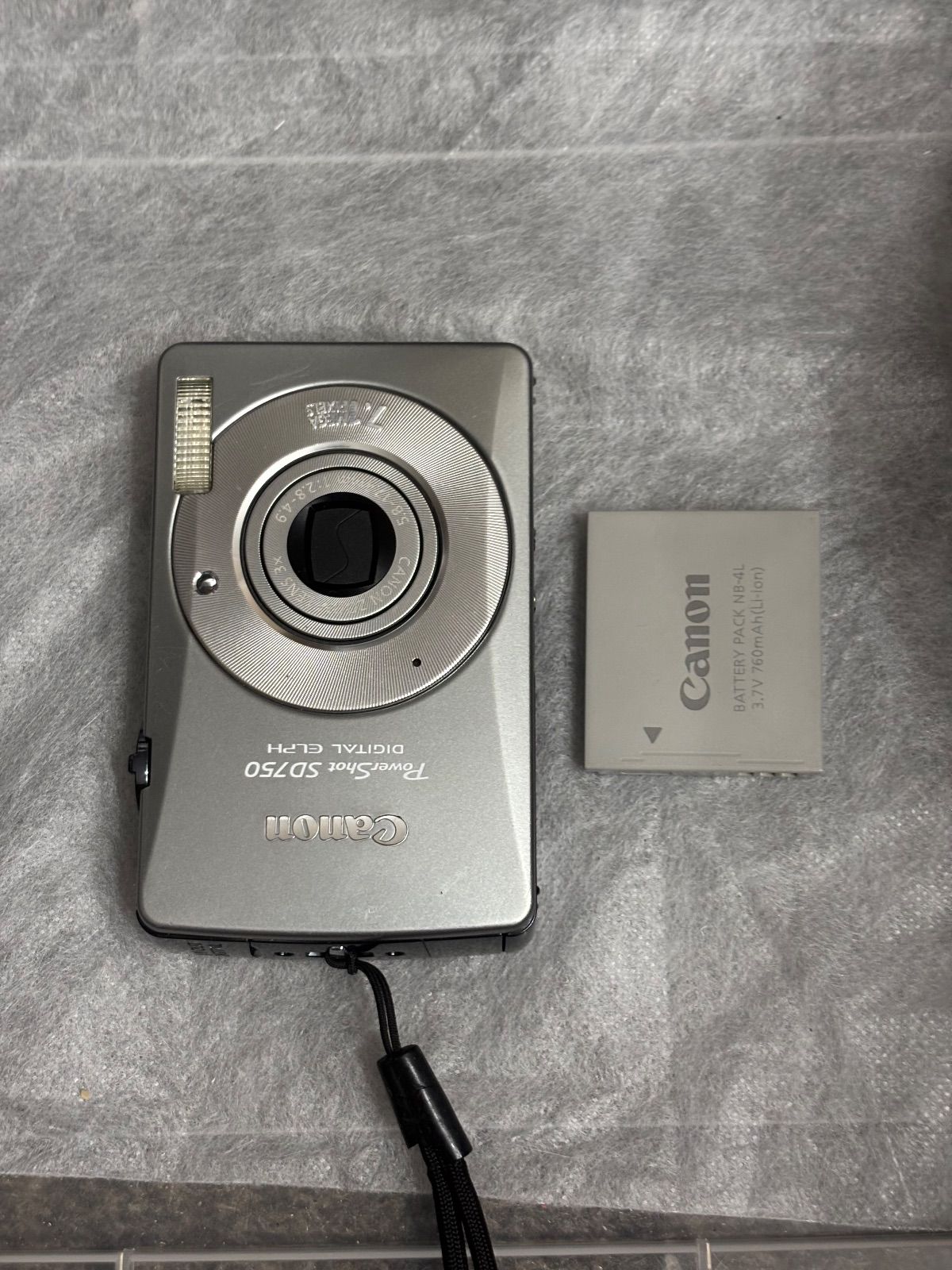 【美品】Canon IXY DIGITAL 90 デジタルカメラ PC1227 Canon キャノン IXY DIGITAL 90 PC1227 デジタルカメラ - メルカリ