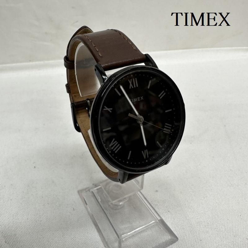 TIMEX タイメックス アナログ（クォーツ式） 腕時計 Watch Analog