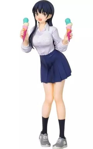 フィギュア POP UP PARADE 山田杏奈 「僕の心のヤバいやつ