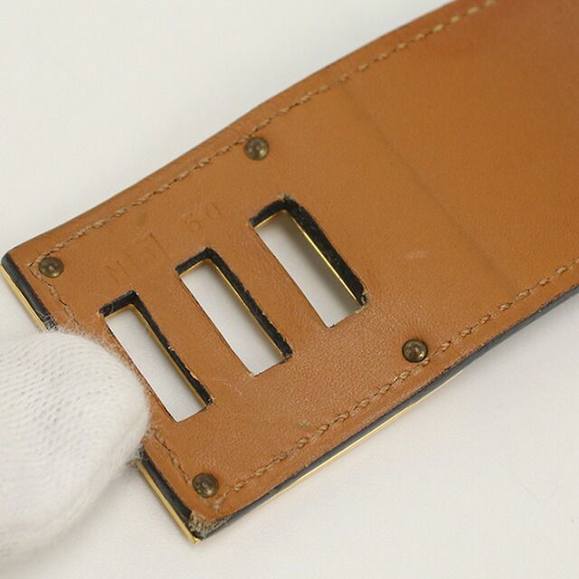 エルメス HERMES バングル レディース ケリードッグ - メルカリ