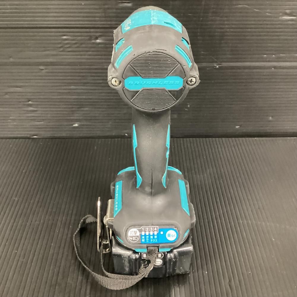 マキタ|makita TD173DZ