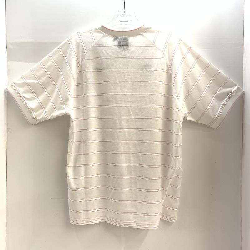 Supreme x Umbro Stripe Soccer Jersey サイズL ホワイト 状態考慮 92