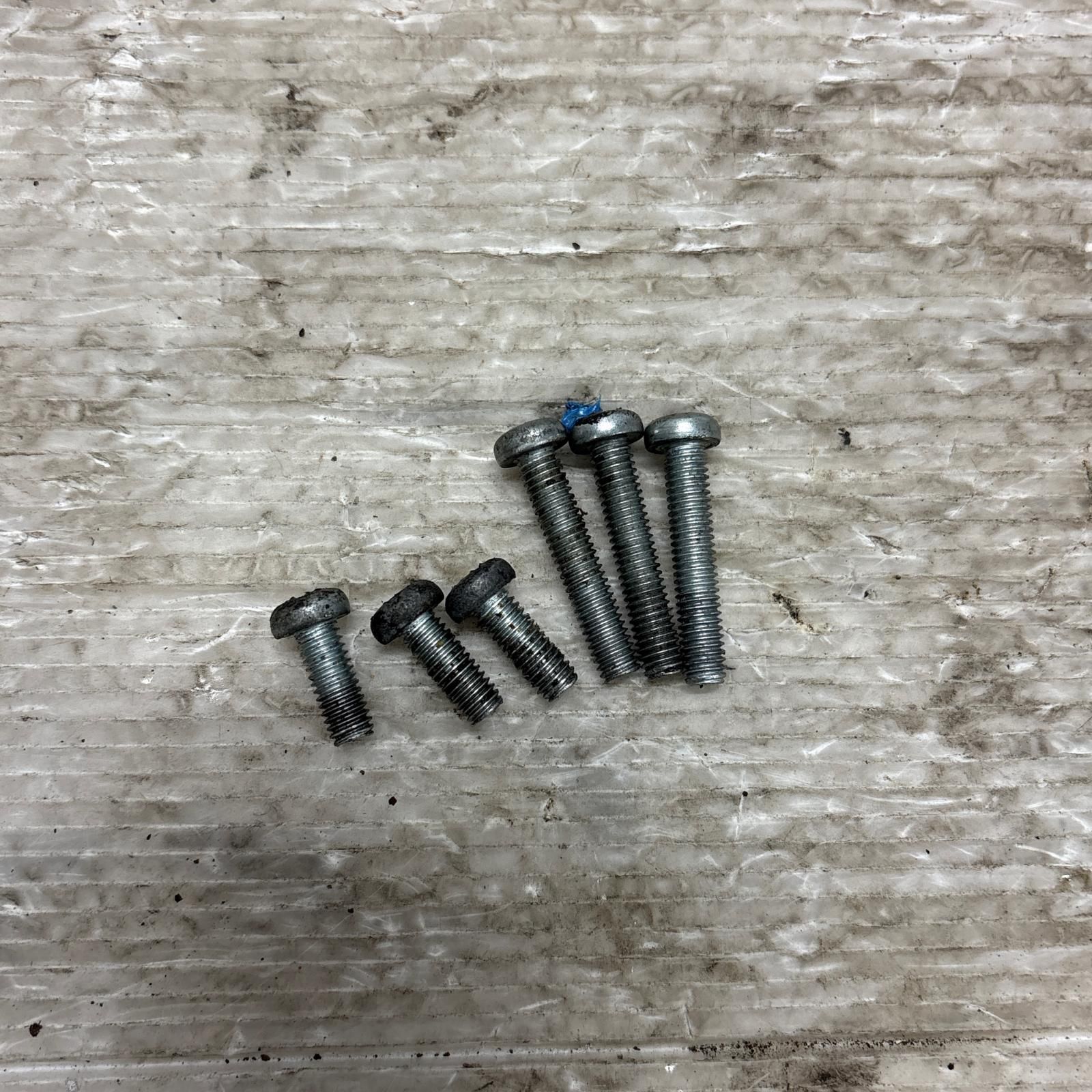 CB400F ステーターコイル