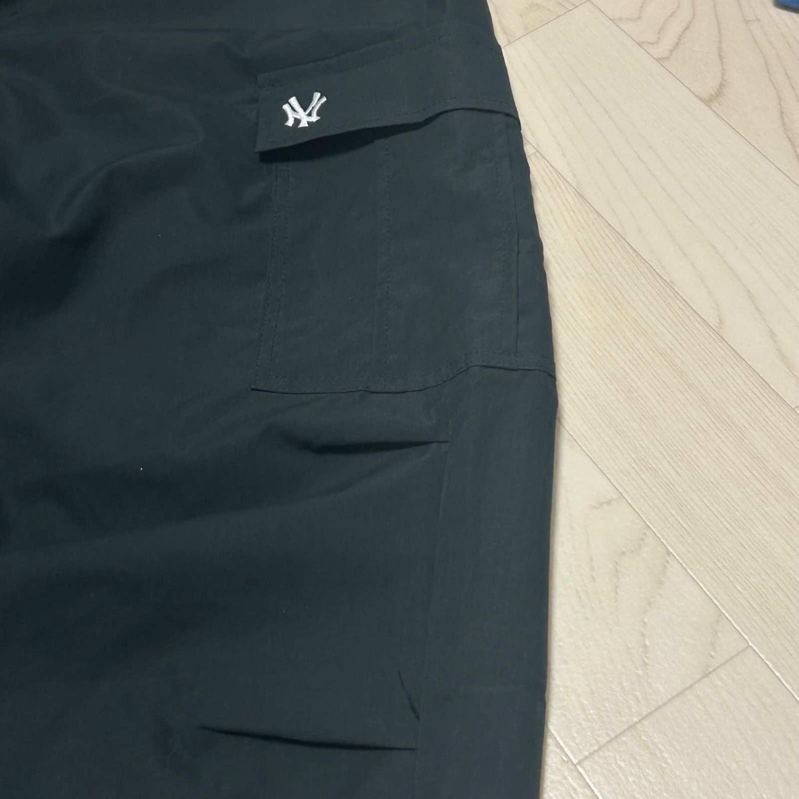 ◾️dai様専用◾️ MLB ニューヨークヤンキース ナイロンカーゴ