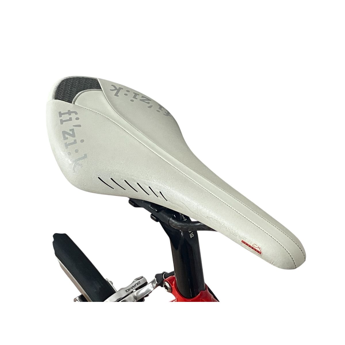 DE ROSA NEO PRIMATO 2020モデル SHIMANO DURA-ACE 7800 クロモリ ロードバイク デローザ ネオプリマート S10390156