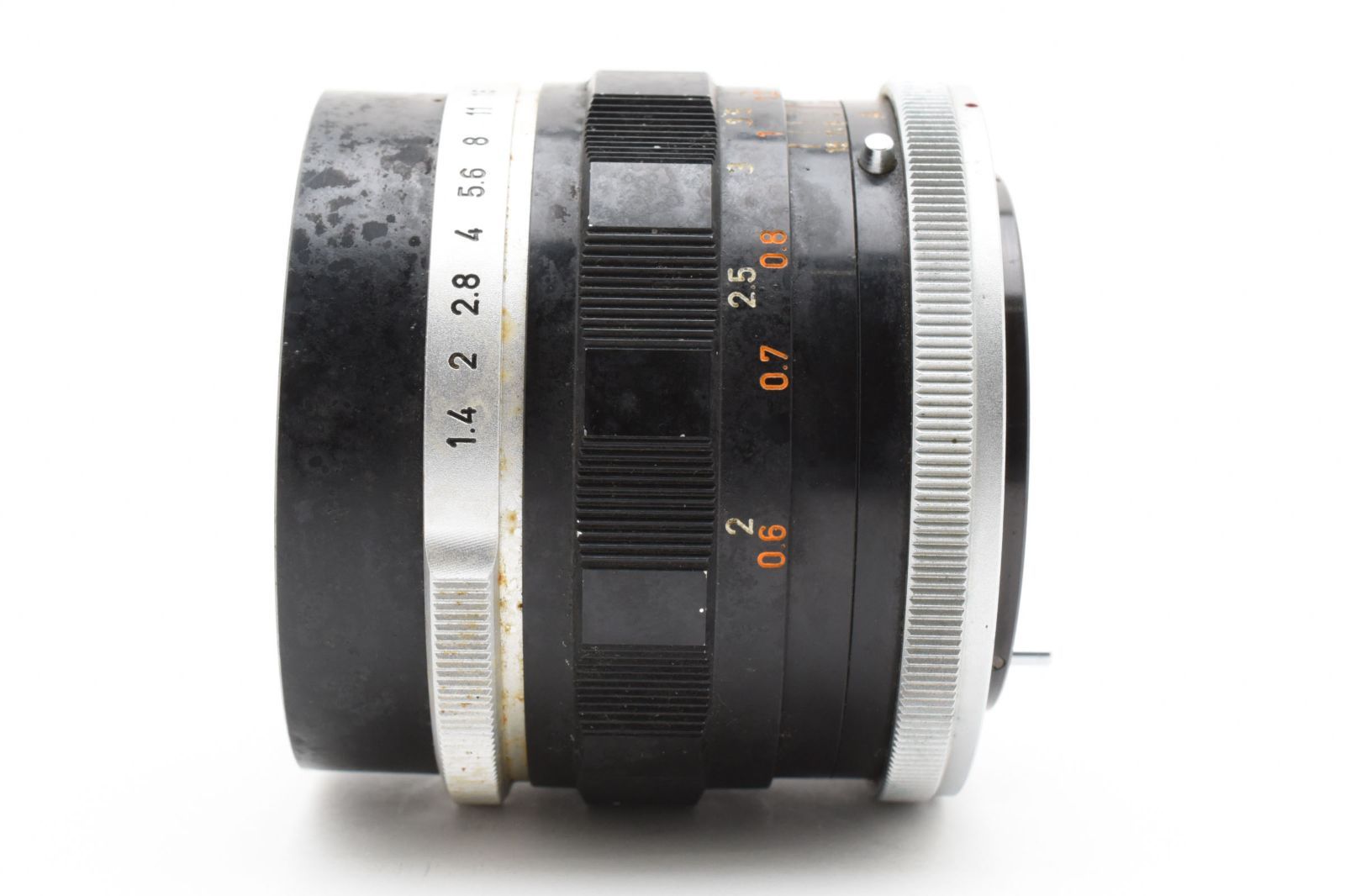 50mm F1.4