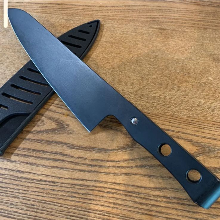 Lessports タダフサ 牛刀 19.5cm - メルカリ
