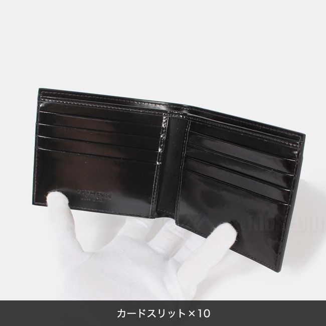 新品未使用】 GIORGIO ARMANI ジョルジオ アルマーニ カードケース