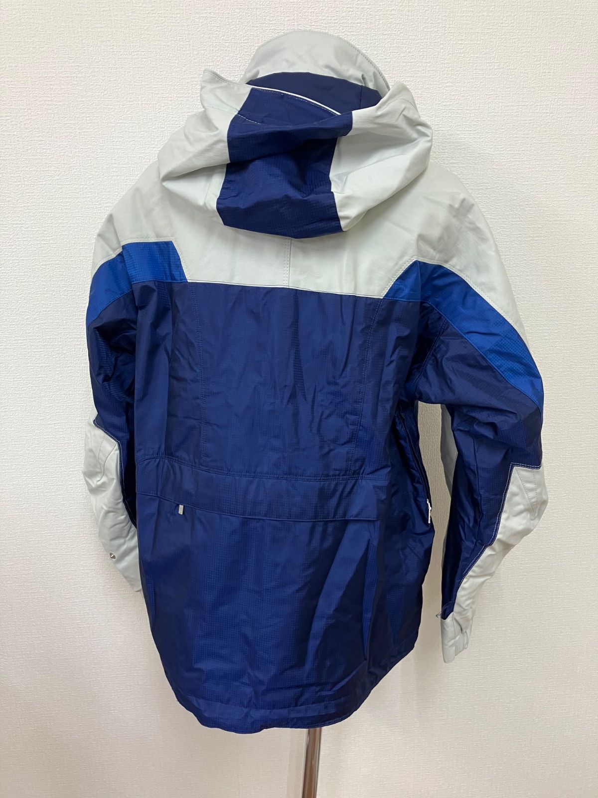 P/DESCENTE デサント スキーウェア 上下セット Mサイズ 安い P/DESCENTE デサント スキーウェア 上下セット Mサイズ 安い